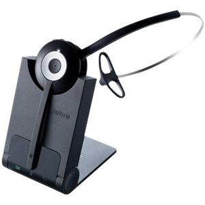 Jabra Headset Pro 930 mono