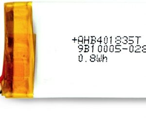 Sennheiser AKKU DW Batt 03 Batterie 1000726