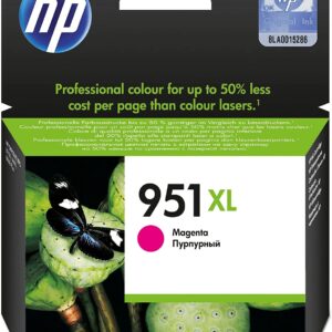 HP CN047AE #951 XL Magenta