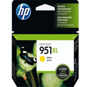 HP CN048AE #951 XL Gelb