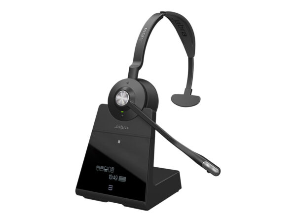 Jabra Headset Evolve 75 BT Duo