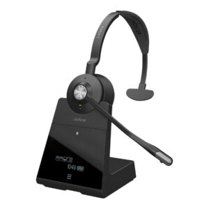 Jabra Headset Engage 75 mono