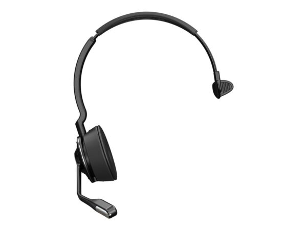 Jabra Headset Evolve 75 BT Duo – Bild 4