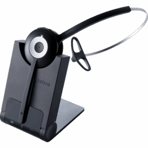 Jabra Headset Pro 920 mon+14201-43 EHS Adapter
