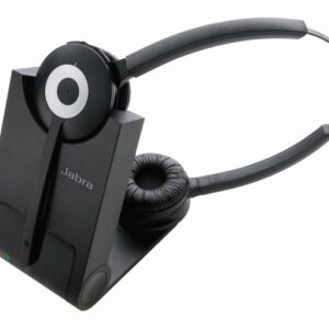 Jabra Headset Pro 930 bin 930-29-509-101