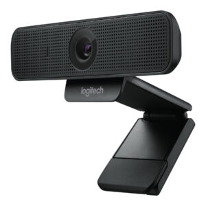 Logitech C925e Business Webcam 1920 x 1080 - Audio - USB