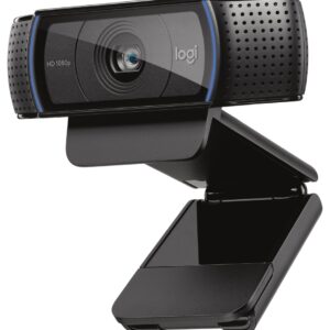 LogiTech Webcam C920 pro