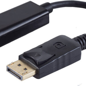 Monitor-DP-St-zu-HDMI--Adapter-S-conn-14-05008