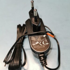 Netzteil für Alphago® ALP-600 (Zubehör) 12V 1A Litze