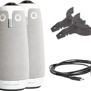 OWL 3 Meeting Room Kit 360-Grad-Konferenz-Kamera