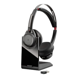 POLY Headset Voyager UC B825 stereo