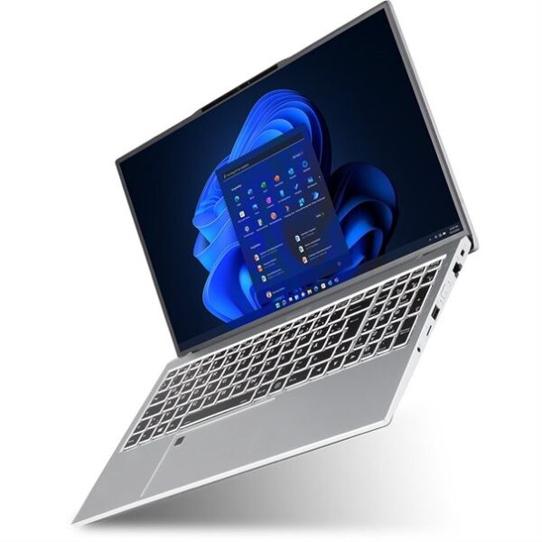 TERRA Mobile 1551P i7-1260P 16GB 512GB W11pro – Bild 2