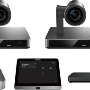Yealink MVC960-C3-006 Microsoft Teams Rooms System