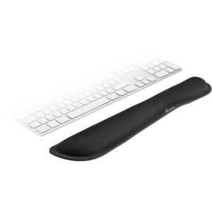 Handauflage f. Tastatur, Gel