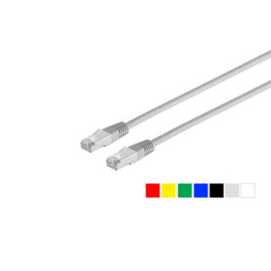 Patchkabel-8770-Cat6-mehrfarbig