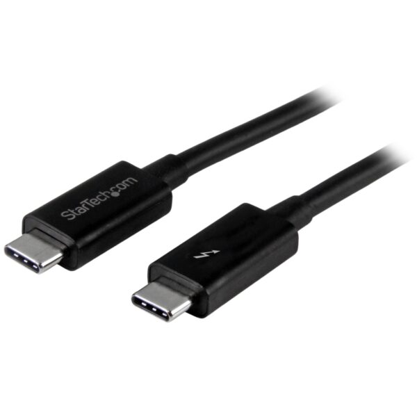 KAB-USB-C-Kabel-Thunderbolt-3-Stecker-Stecker