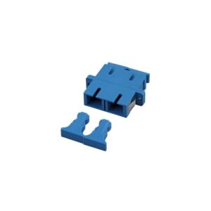 LWL-Kupplung-SC-SC-Duplex-Multimode