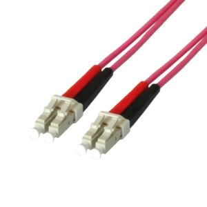 LWL-LC-LC-50-125-Duplex