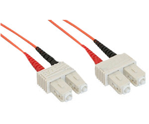 LWL-SC-SC-50-125-Duplex