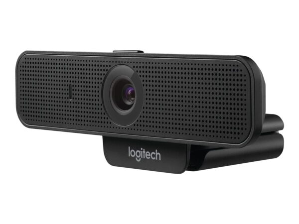 Logitech-Webcam-C925e-geklappt