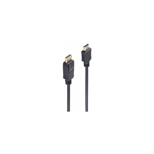 Monitorkabel-DisplayPort-St-zu-HDMI-St-2m-ShiverPeaks