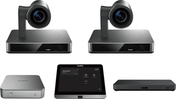 Yealink-MVC960-Teams-Room-System