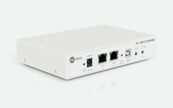 nureva-HDL300-connect-modul