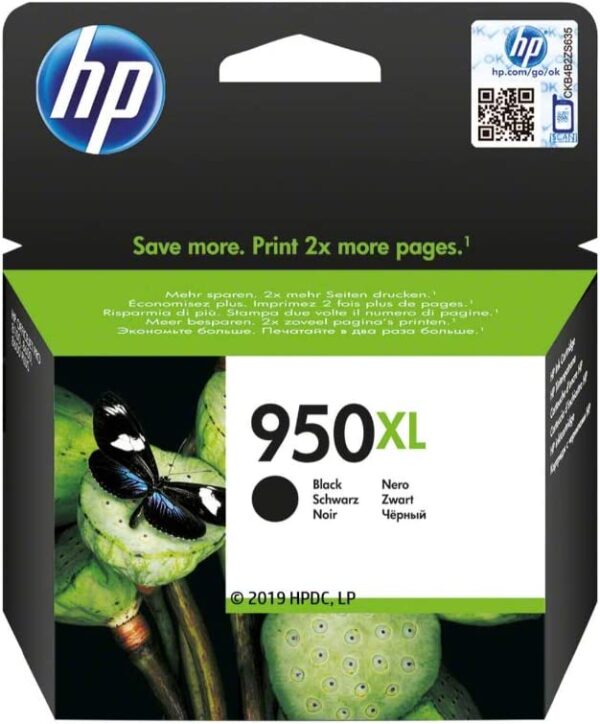 HP-CN045AE-#950-XL-black
