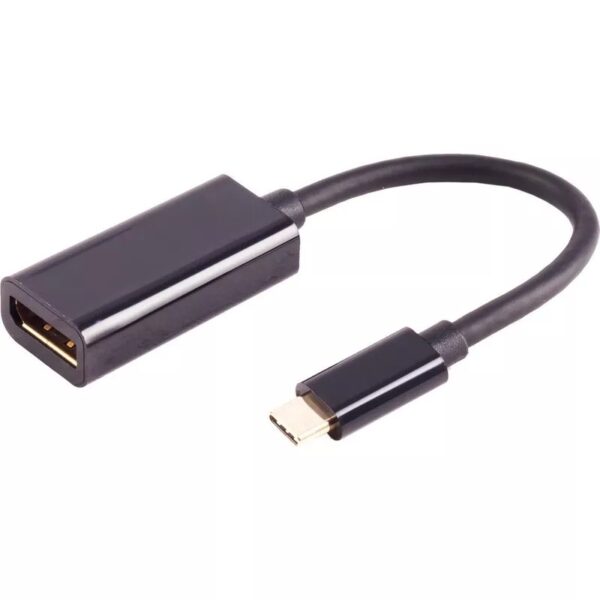 KAB-USB-C-auf-DP-bu-Bildschirmadapter-20cm-14-05061