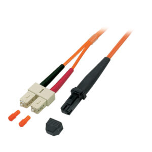 LWL-LC-MTRJ-50-125-Duplex