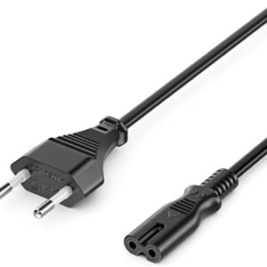 Netzkabel-Eurostecker-2pol-C7