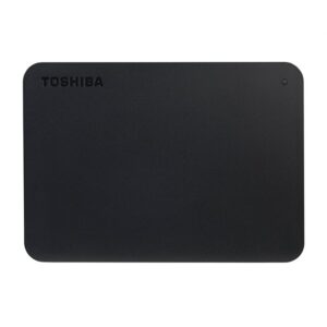 Toshiba-Canvio-Basics